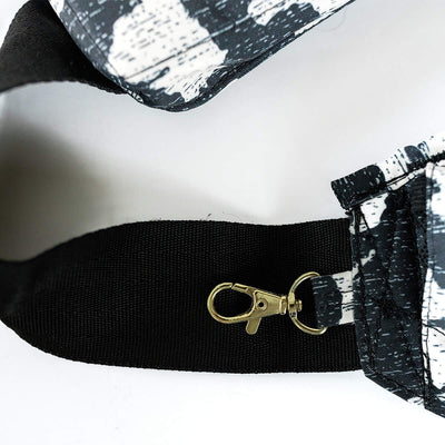 Tushbaby Liftoff Toddler Sling