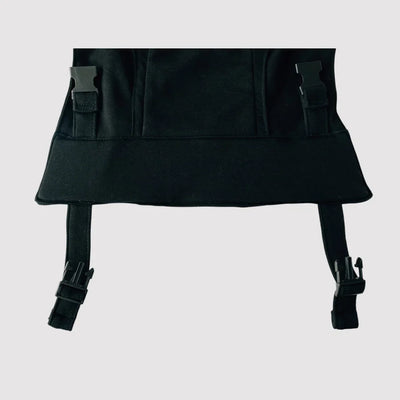 2-in-1 Convertible Carrier