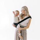Tushbaby Liftoff Toddler Sling
