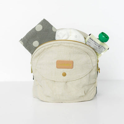 2-in-1 Convertible Carrier