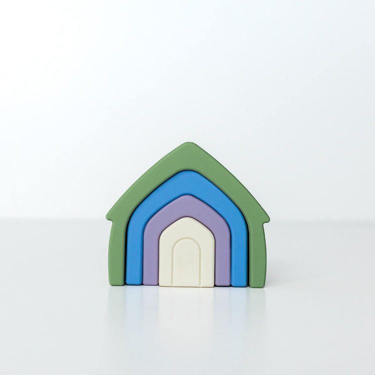 Playhouse Stacker