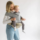 2-in-1 Convertible Carrier
