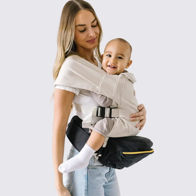 2-in-1 Convertible Carrier