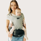2-in-1 Convertible Carrier