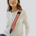 The Crossbody Strap