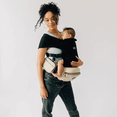2-in-1 Convertible Carrier