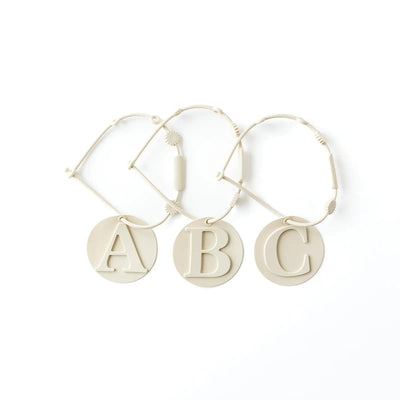 The Letter Teether