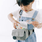 Kid Snack Fanny Pack