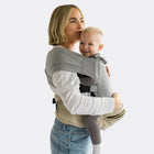 The Tushbaby Hip Carrier