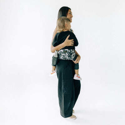 Tushbaby Liftoff Toddler Sling