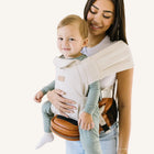 Hip Seat Hands-Free Attachment