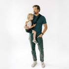 Tushbaby Liftoff Toddler Sling