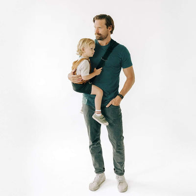 Tushbaby Liftoff Toddler Sling