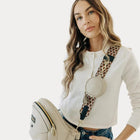 The Crossbody Strap