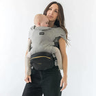 2-in-1 Convertible Carrier