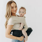 2-in-1 Convertible Carrier
