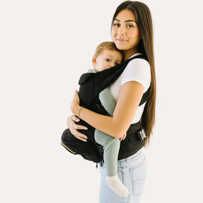 2-in-1 Convertible Carrier