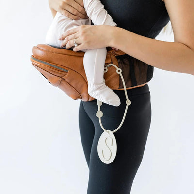 The Letter Teether