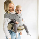 2-in-1 Convertible Carrier