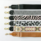 The Crossbody Strap