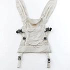 2-in-1 Convertible Carrier
