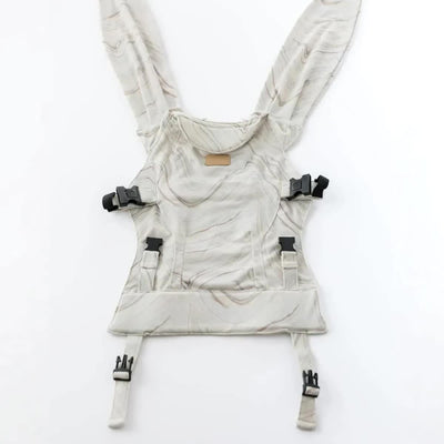 2-in-1 Convertible Carrier