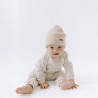 Mama & Mini Beanie Hat Set