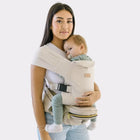 2-in-1 Convertible Carrier