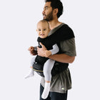 2-in-1 Convertible Carrier