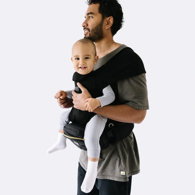 2-in-1 Convertible Carrier