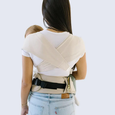 2-in-1 Convertible Carrier