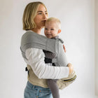 2-in-1 Convertible Carrier