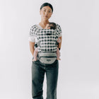 2-in-1 Convertible Carrier