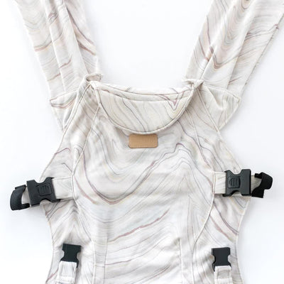 2-in-1 Convertible Carrier