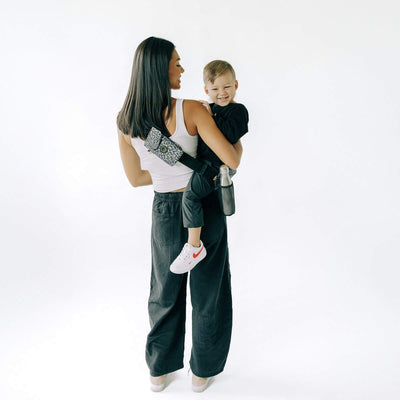 Tushbaby Liftoff Toddler Sling