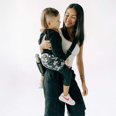 Tushbaby Liftoff Toddler Sling