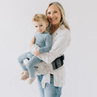 The Tushbaby Hip Carrier