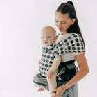 2-in-1 Convertible Carrier