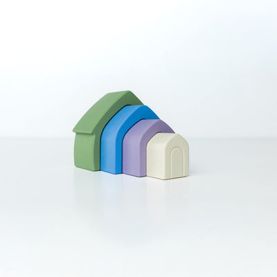 Playhouse Stacker