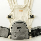 2-in-1 Convertible Carrier
