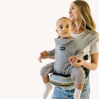 Hip Seat Hands-Free Attachment