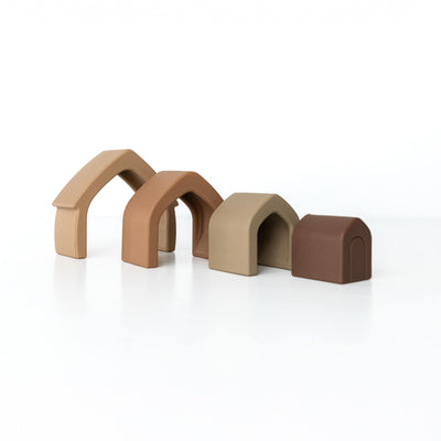 Playhouse Stacker