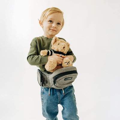 Tushbaby Tushy Bear