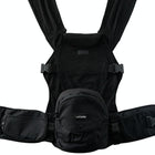 2-in-1 Convertible Carrier
