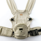 2-in-1 Convertible Carrier