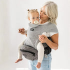 2-in-1 Convertible Carrier