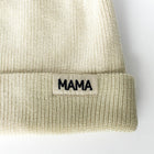 Mama & Mini Beanie Hat Set