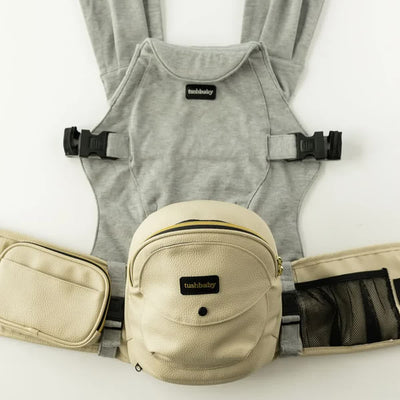 2-in-1 Convertible Carrier