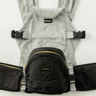 2-in-1 Convertible Carrier