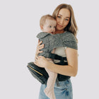 Hip Seat Hands-Free Attachment